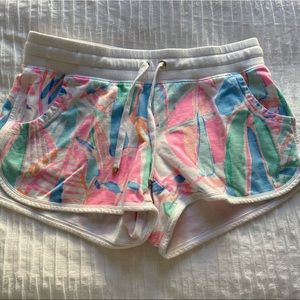 Lily Pulitzer Shorts